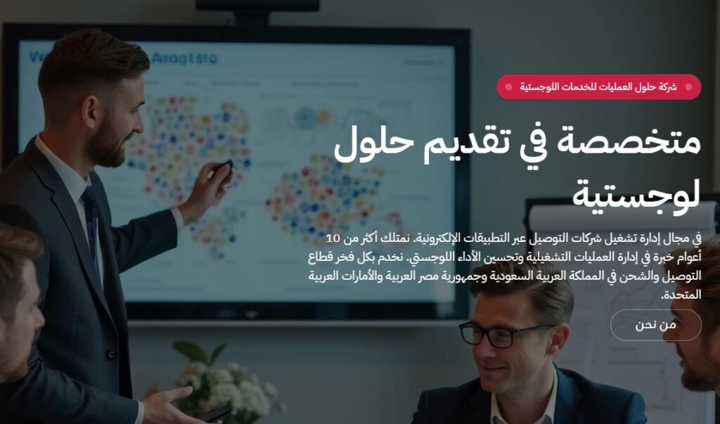 تصميم مواقع